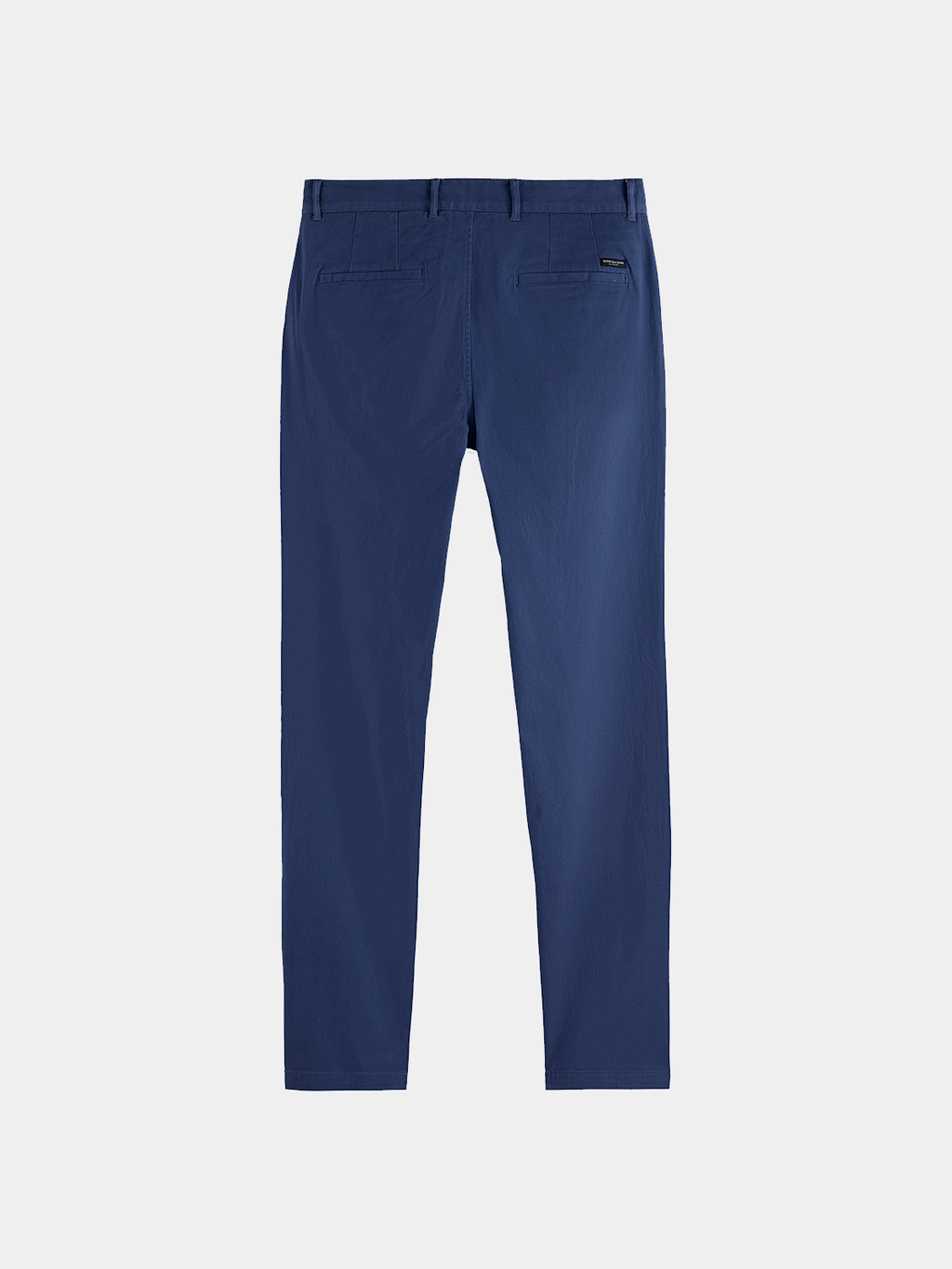 Stuart slim-fit chinos - Oceana