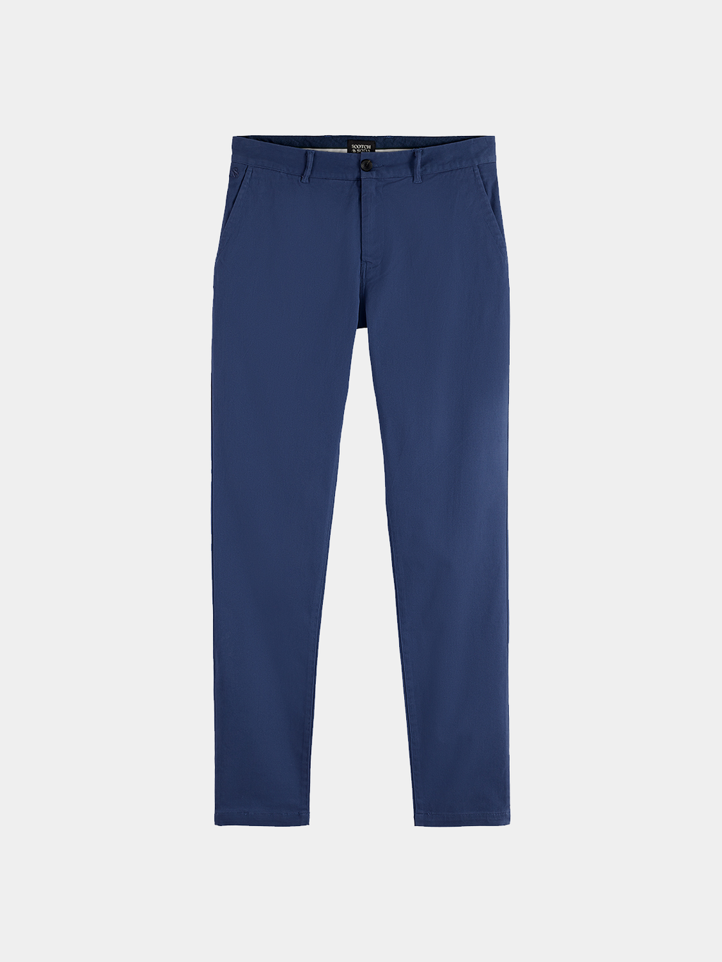 Stuart slim-fit chinos - Oceana