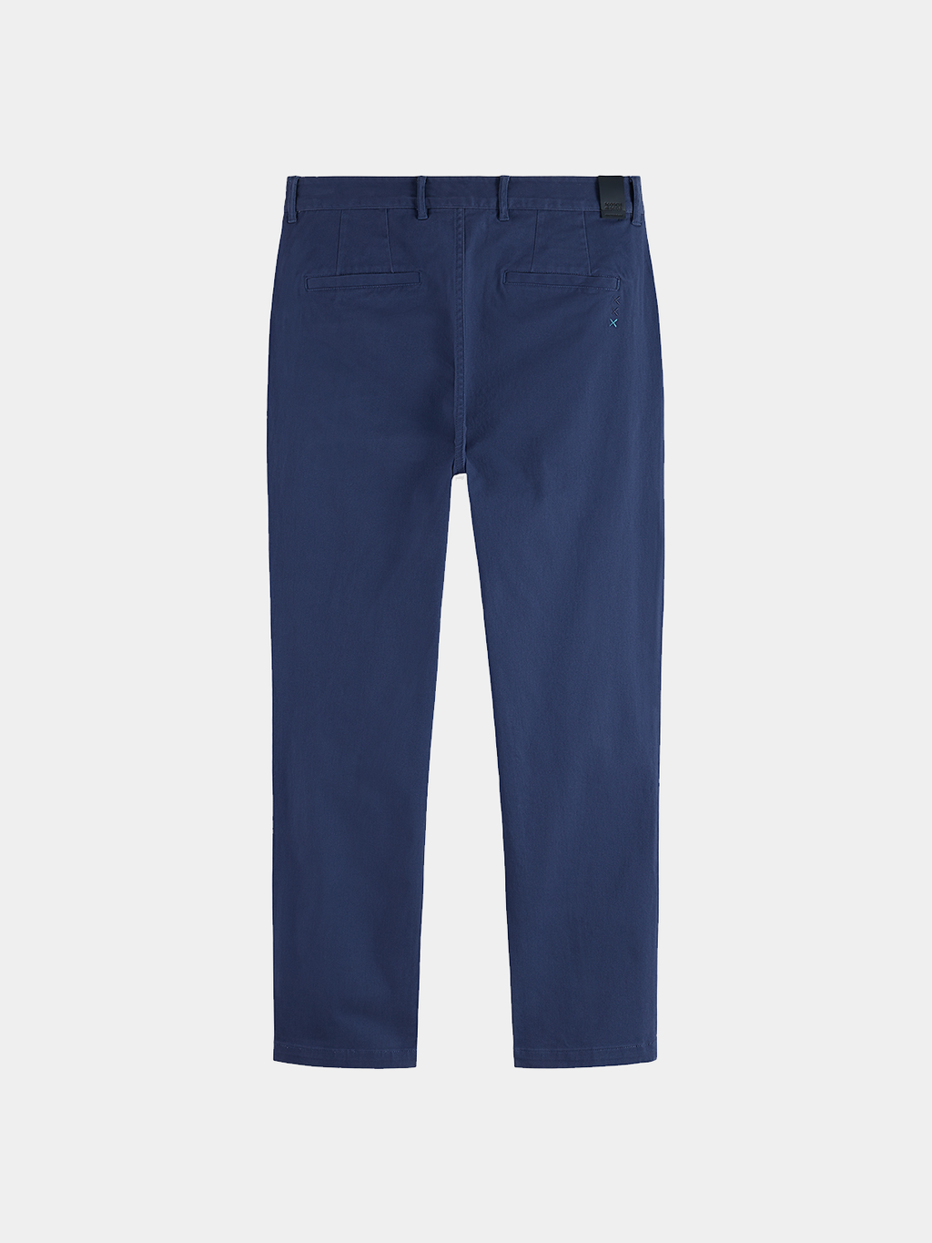 Scotch & Soda - Drift tapered chinos - Oceana