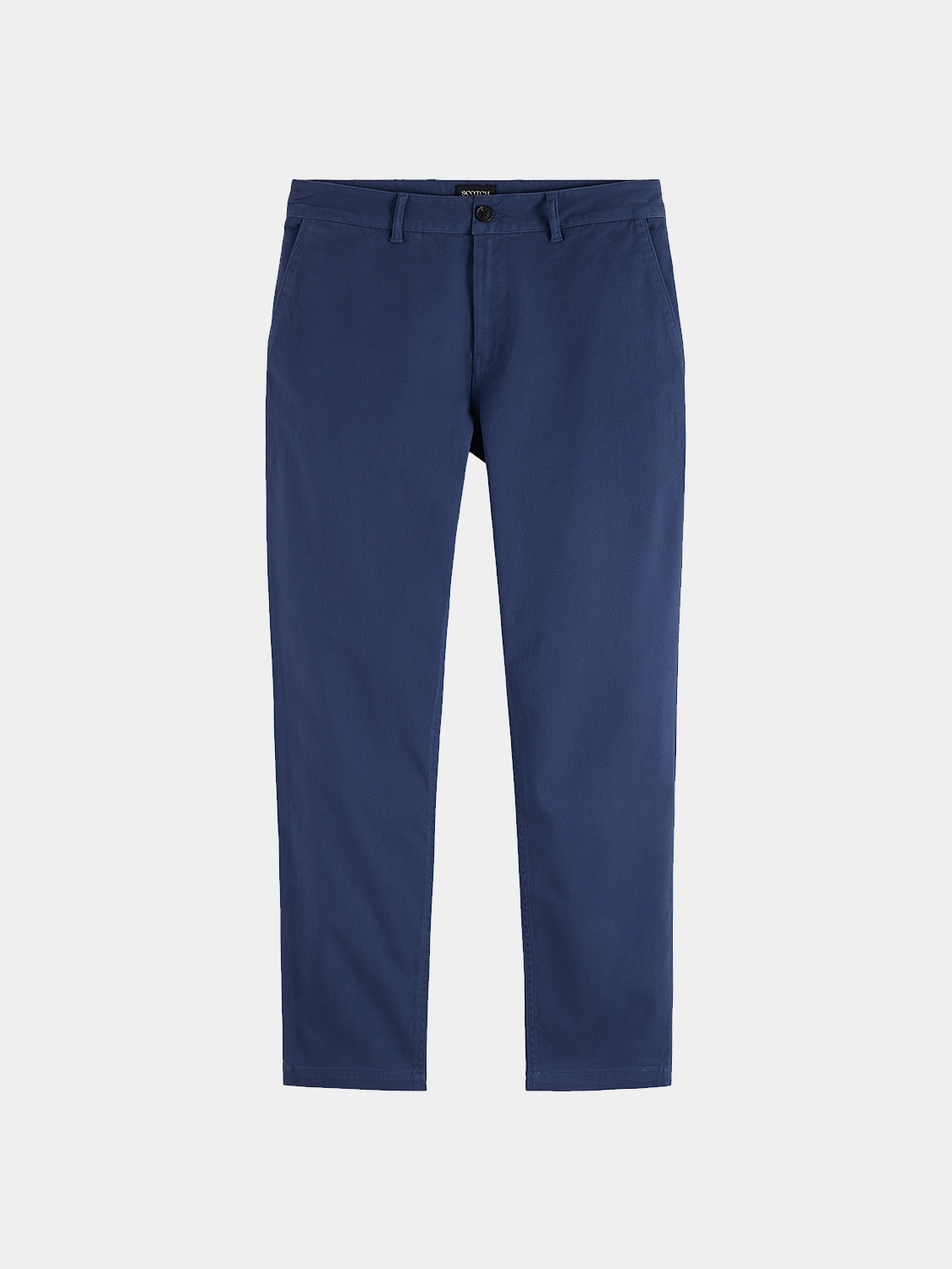 Scotch & Soda - Drift tapered chinos - Oceana