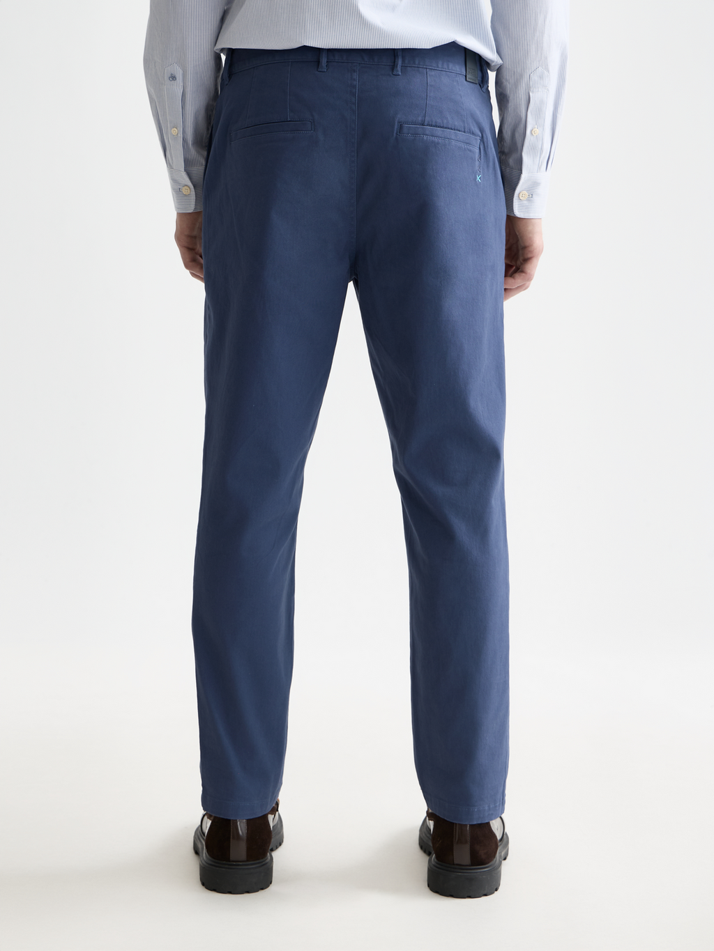 Scotch & Soda - Drift tapered chinos - Oceana