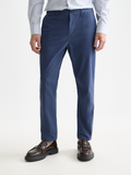 Scotch & Soda - Drift tapered chinos - Oceana