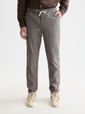 Scotch & Soda - Warren joggers - Hot Fudge