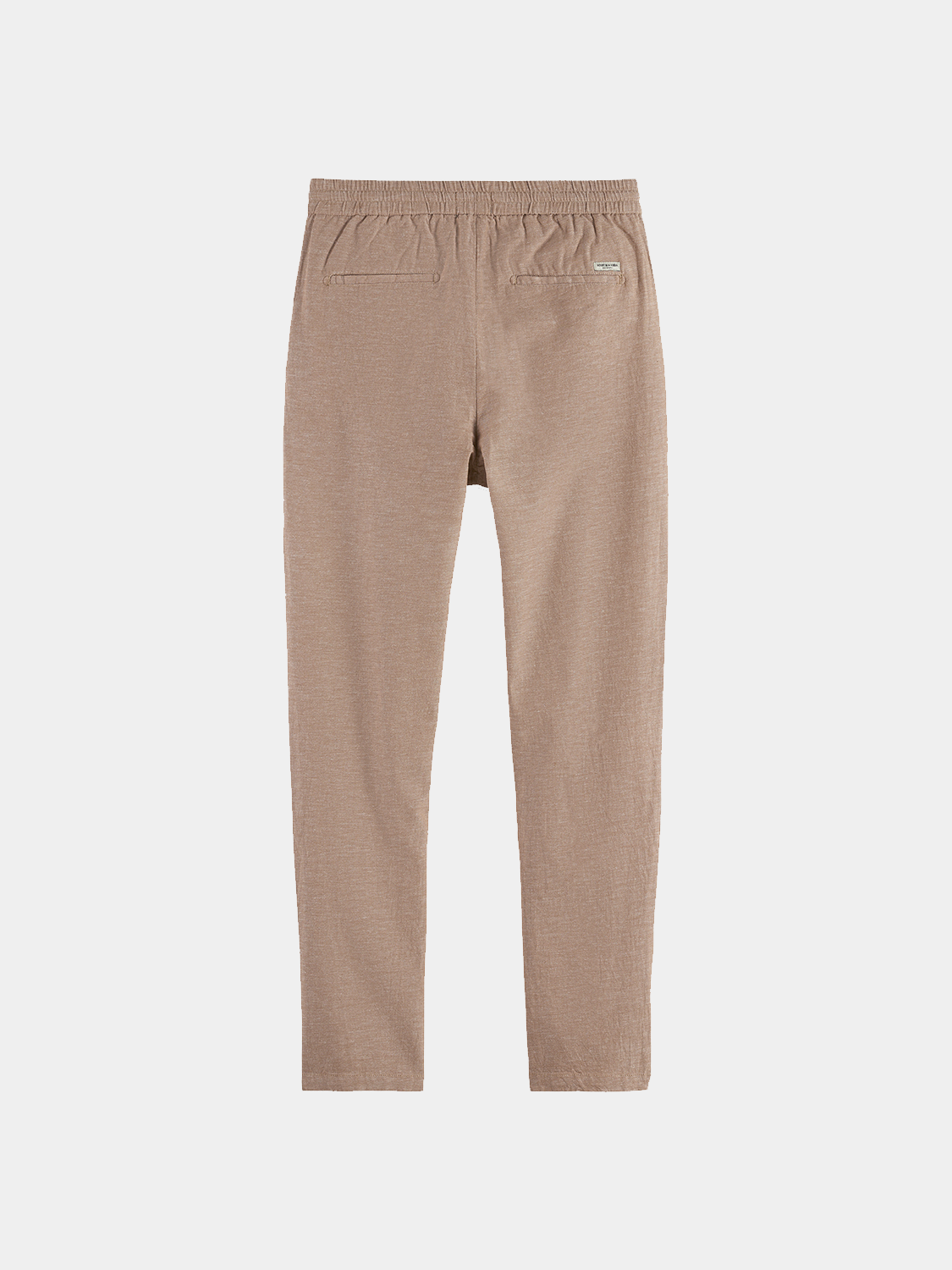 Scotch & Soda - Warren joggers - Amphora