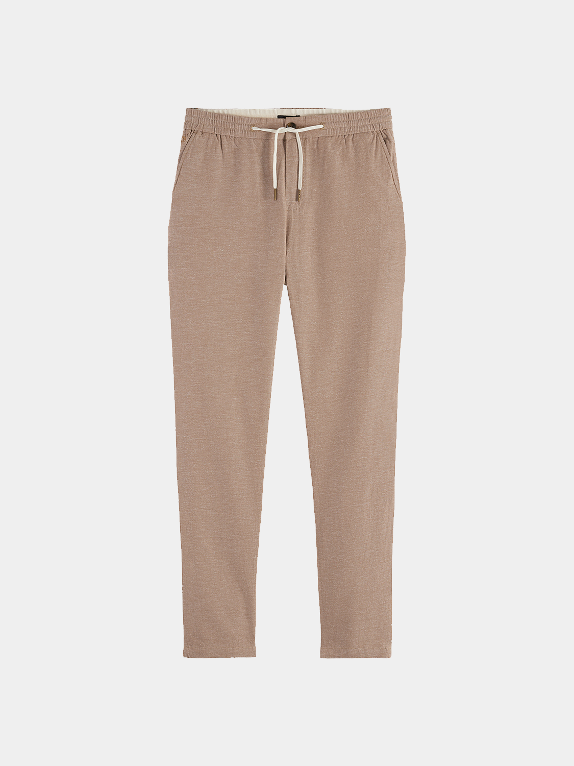 Scotch & Soda - Warren joggers - Amphora