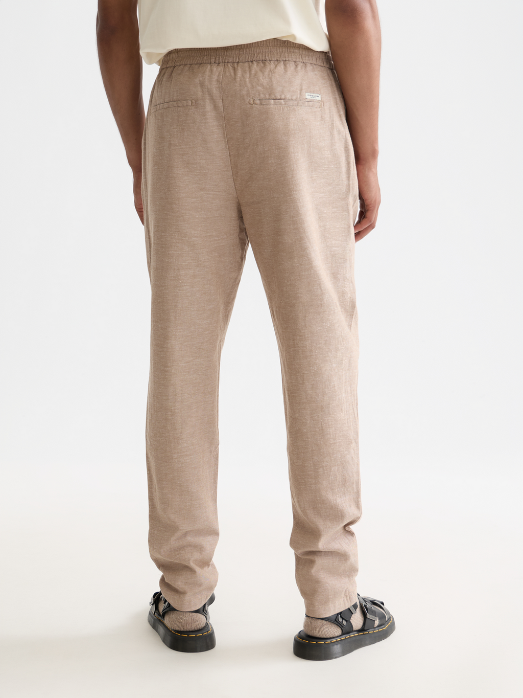 Scotch & Soda - Warren joggers - Amphora
