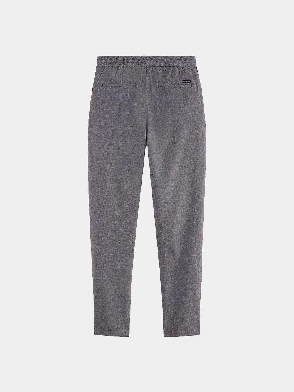 Warren joggers - Oceana