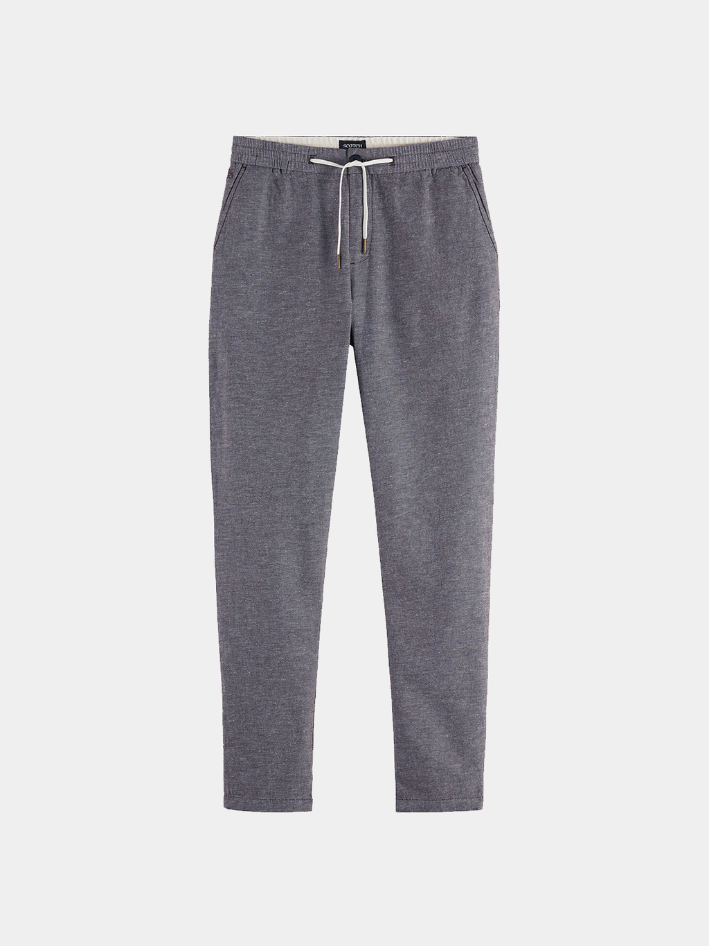 Warren joggers - Oceana