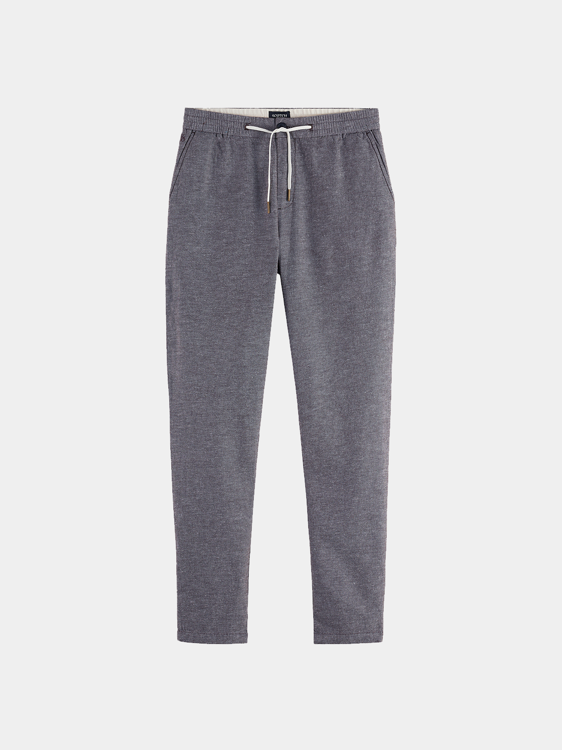 Warren joggers - Oceana