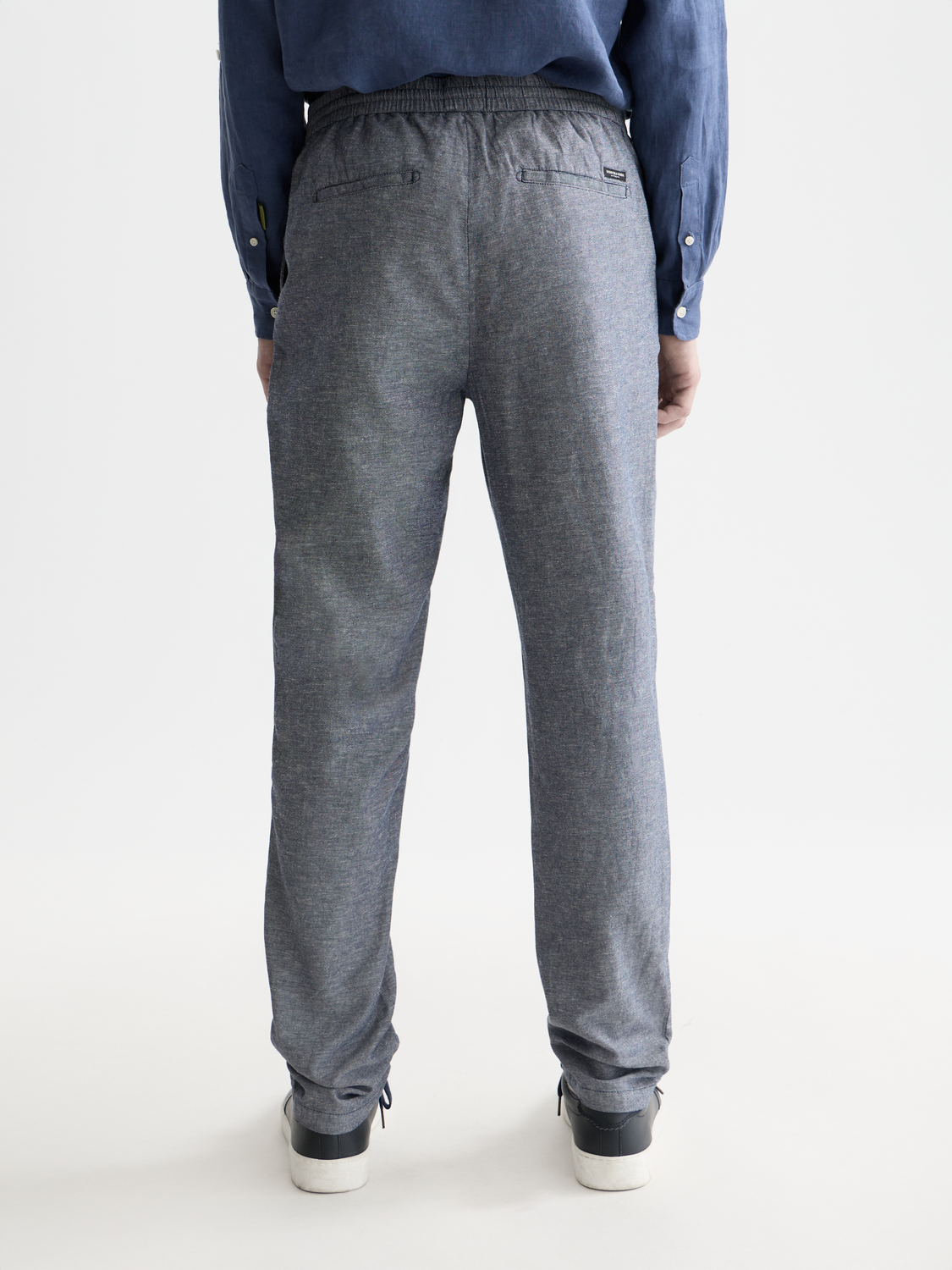 Warren joggers - Oceana