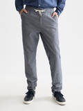 Warren joggers - Oceana
