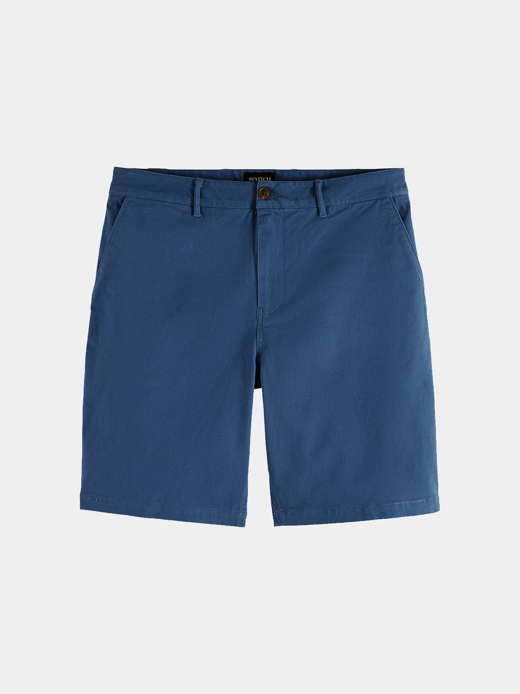 Stuart chino shorts - Oceana