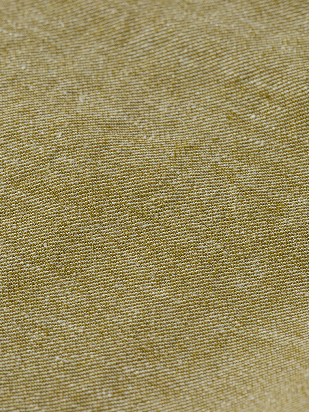 Scotch & Soda - Fave cotton-linen shorts - Green Moss