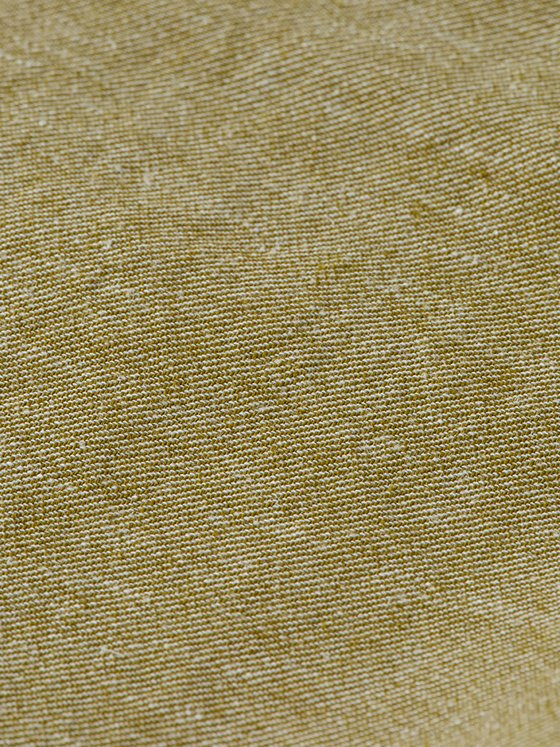 Scotch & Soda - Fave cotton-linen shorts - Green Moss