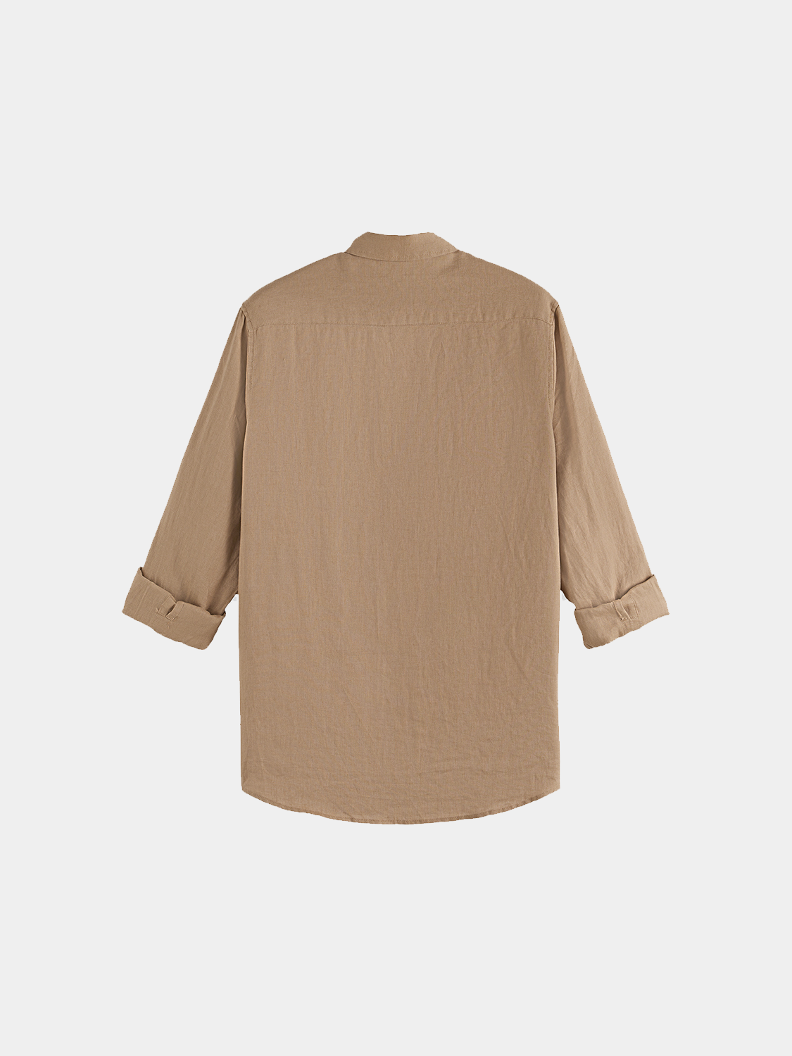 Linen shirt - Amphora