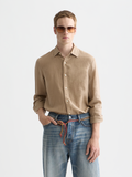 Linen shirt - Amphora