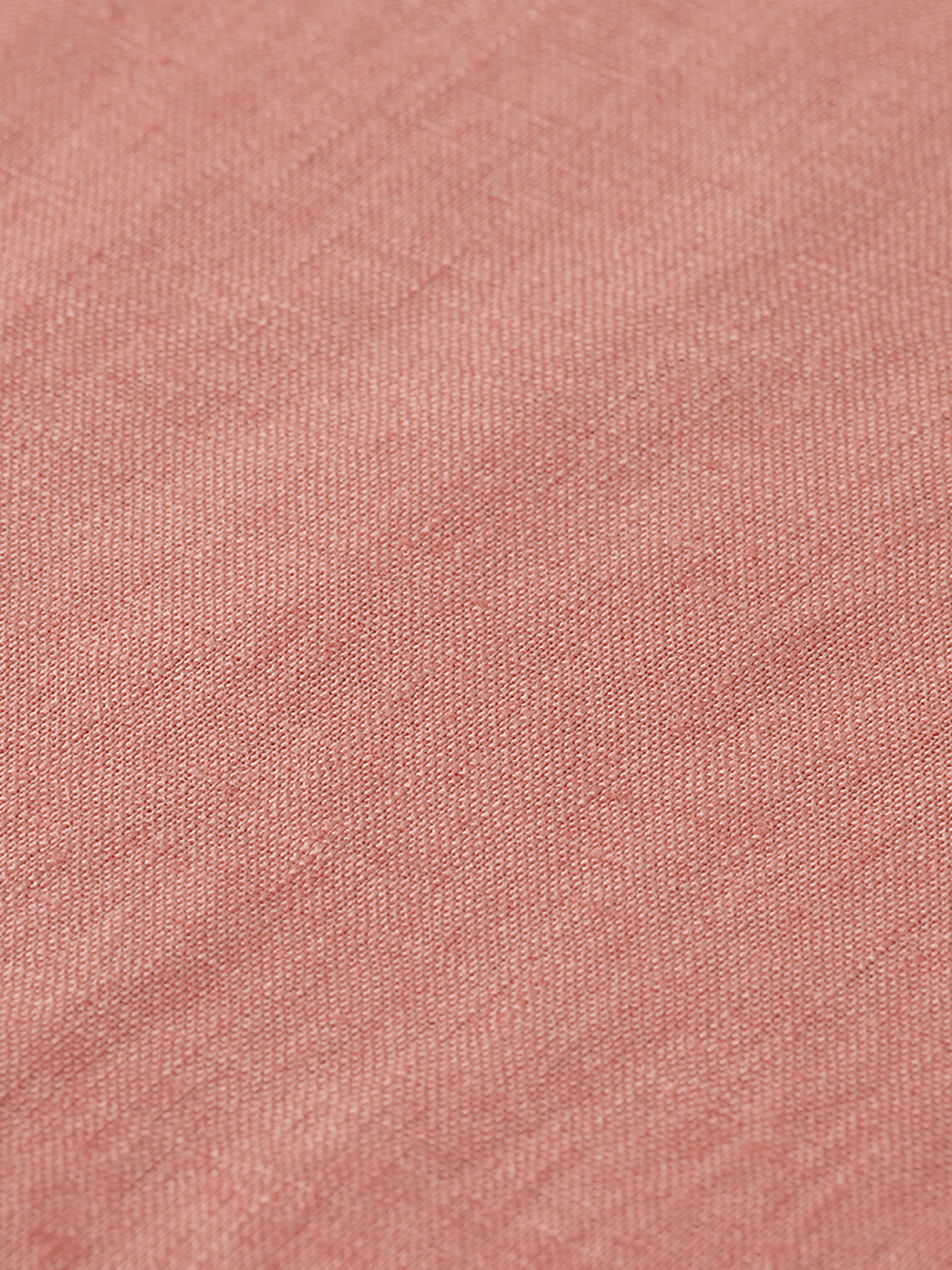 Scotch & Soda - Linen shirt - Canyon Clay