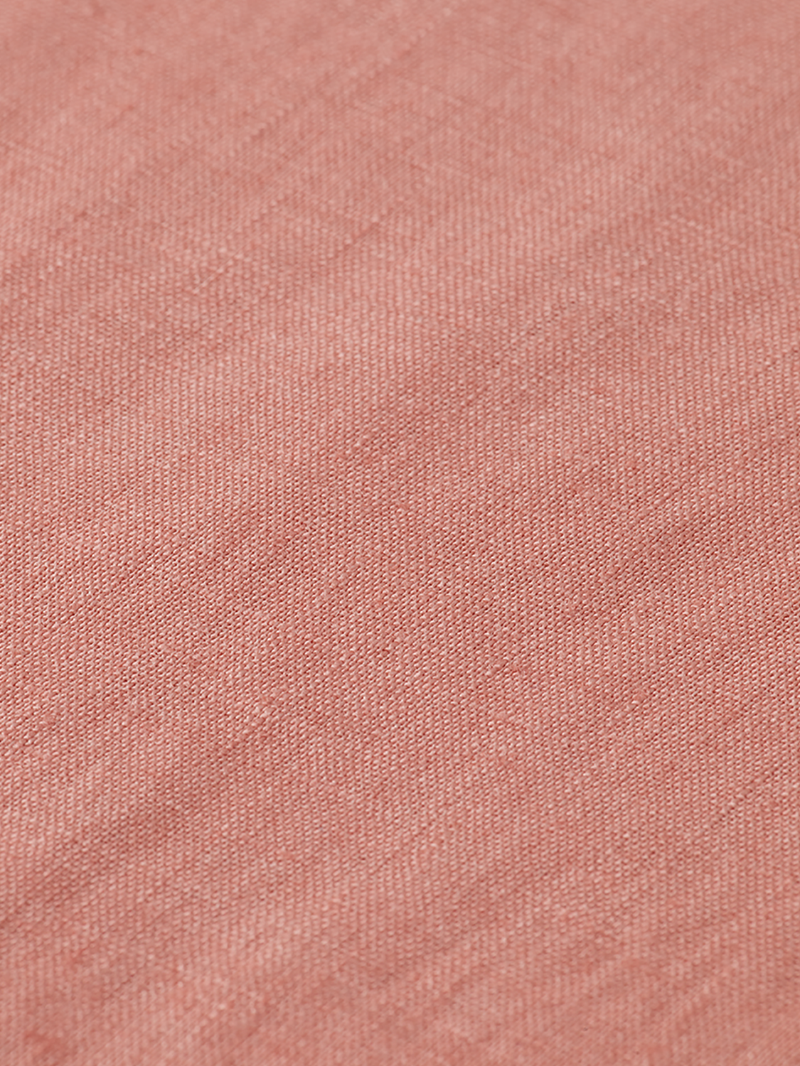 Scotch & Soda - Linen shirt - Canyon Clay