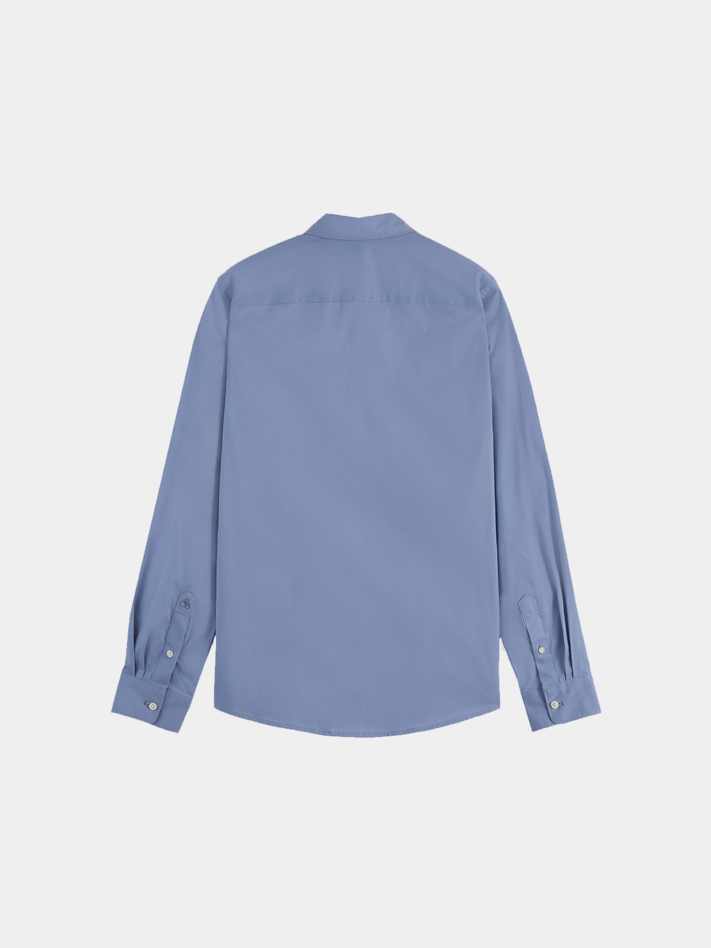 Poplin shirt - Infinity