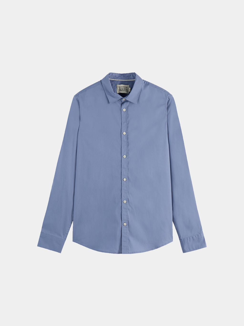 Poplin shirt - Infinity