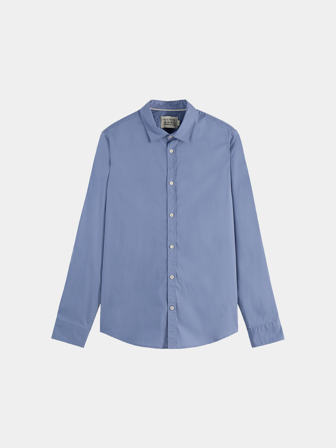 Poplin shirt - Infinity
