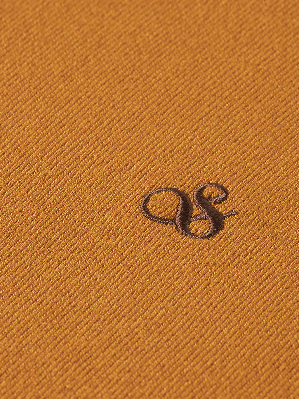Scotch & Soda - Viscose pullover - Cathay Spice