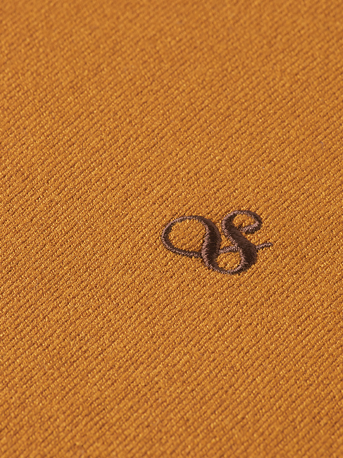 Scotch & Soda - Viscose pullover - Cathay Spice