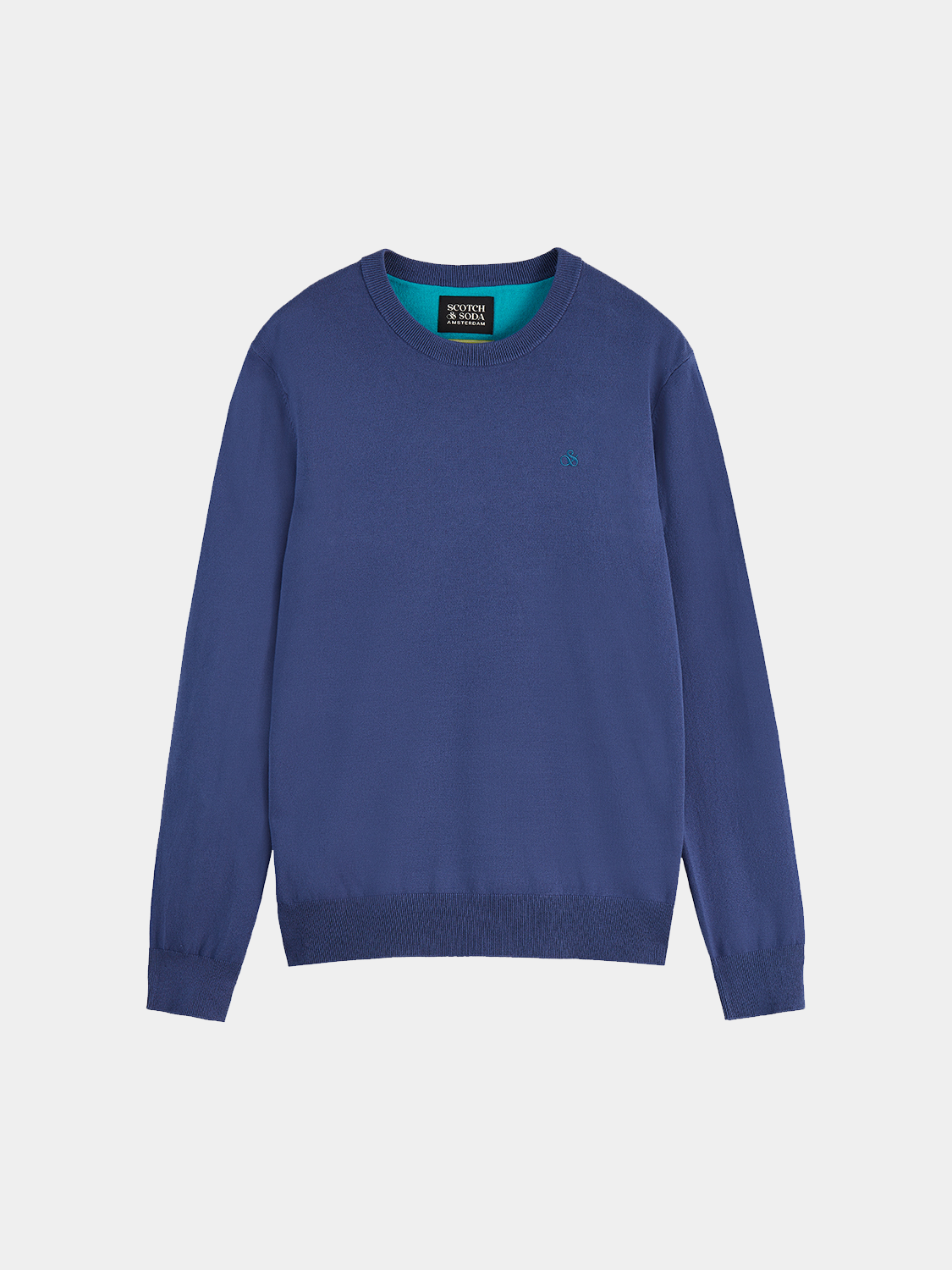 Viscose pullover - Oceana