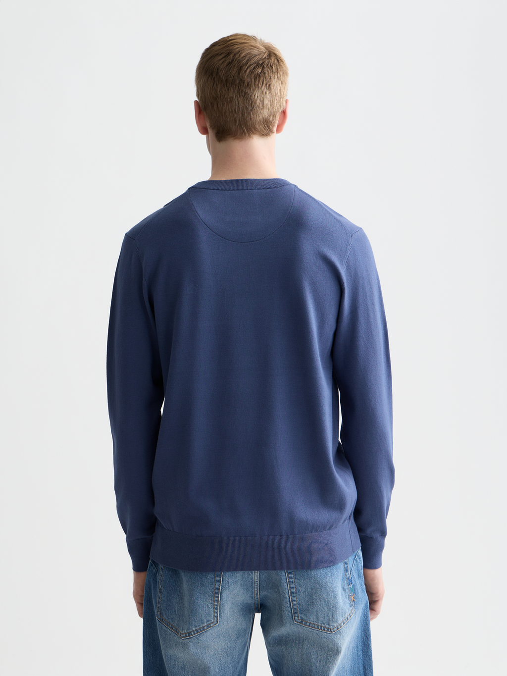 Viscose pullover - Oceana