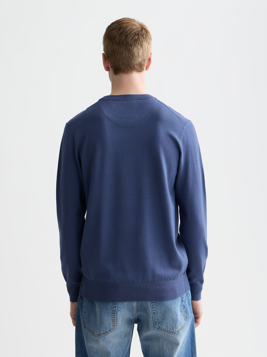 Viscose pullover - Oceana