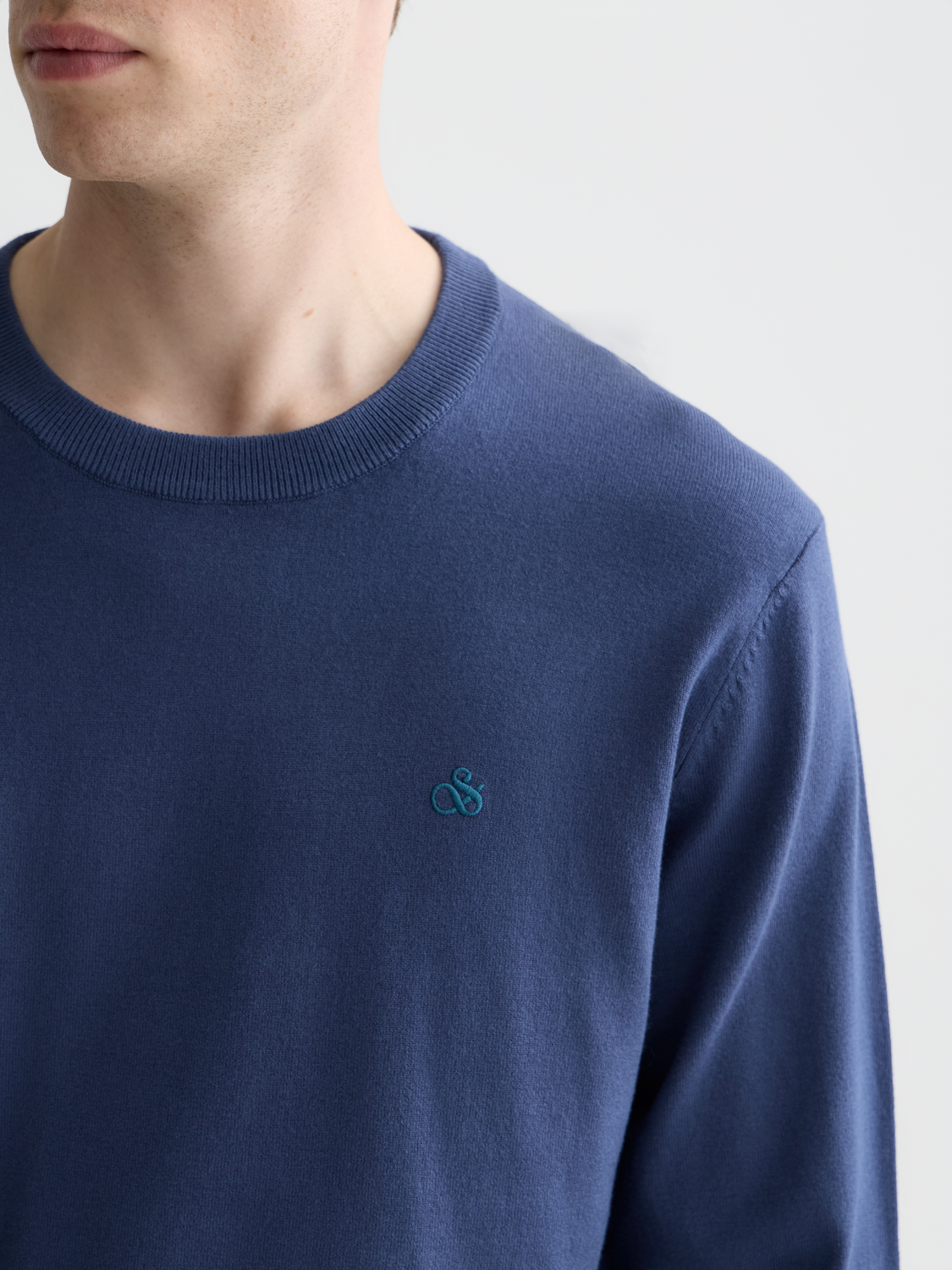 Viscose pullover - Oceana