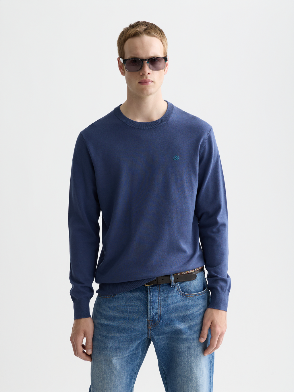 Viscose pullover - Oceana
