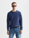 Viscose pullover - Oceana