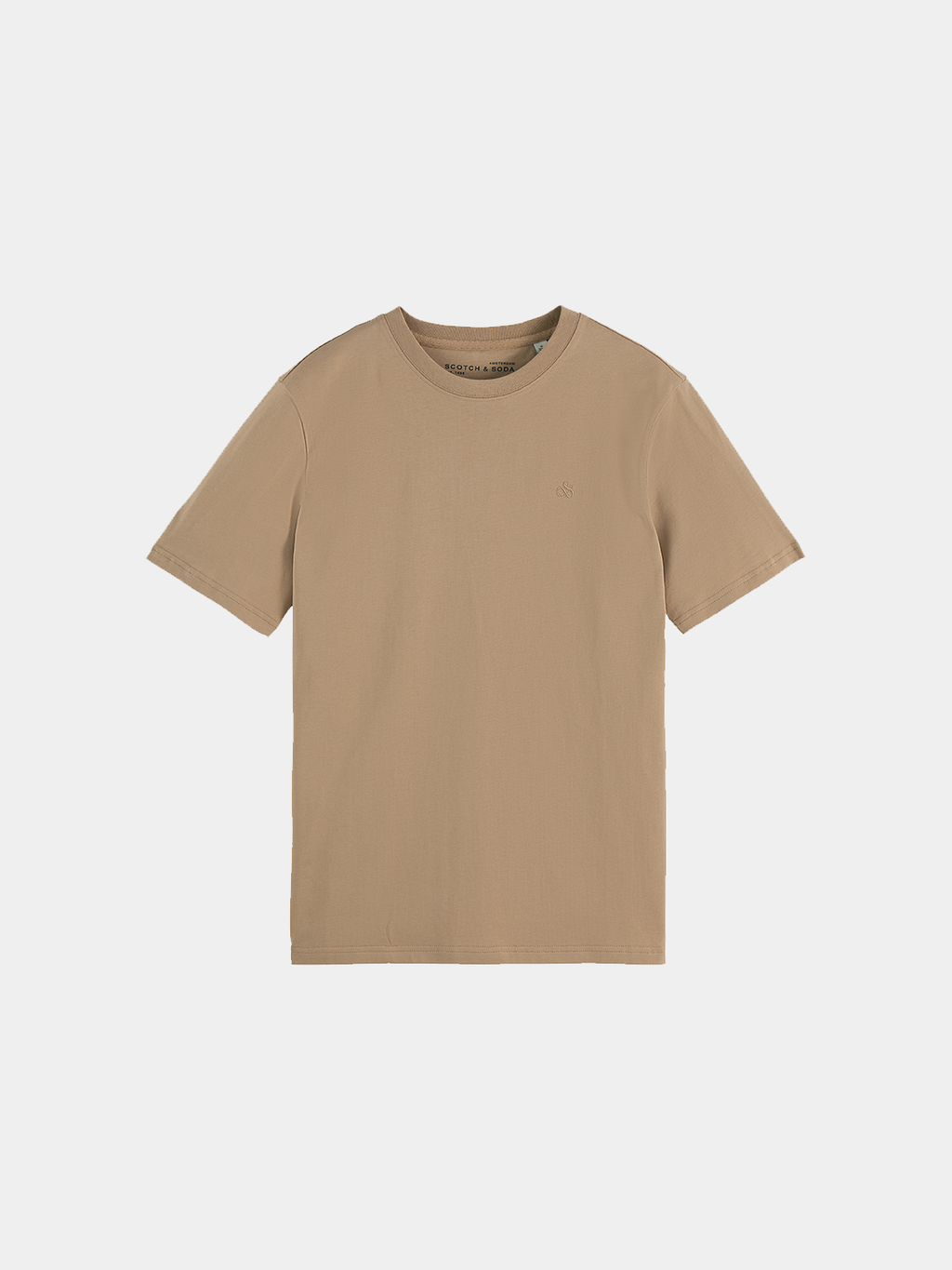 Logo t-shirt - Amphora