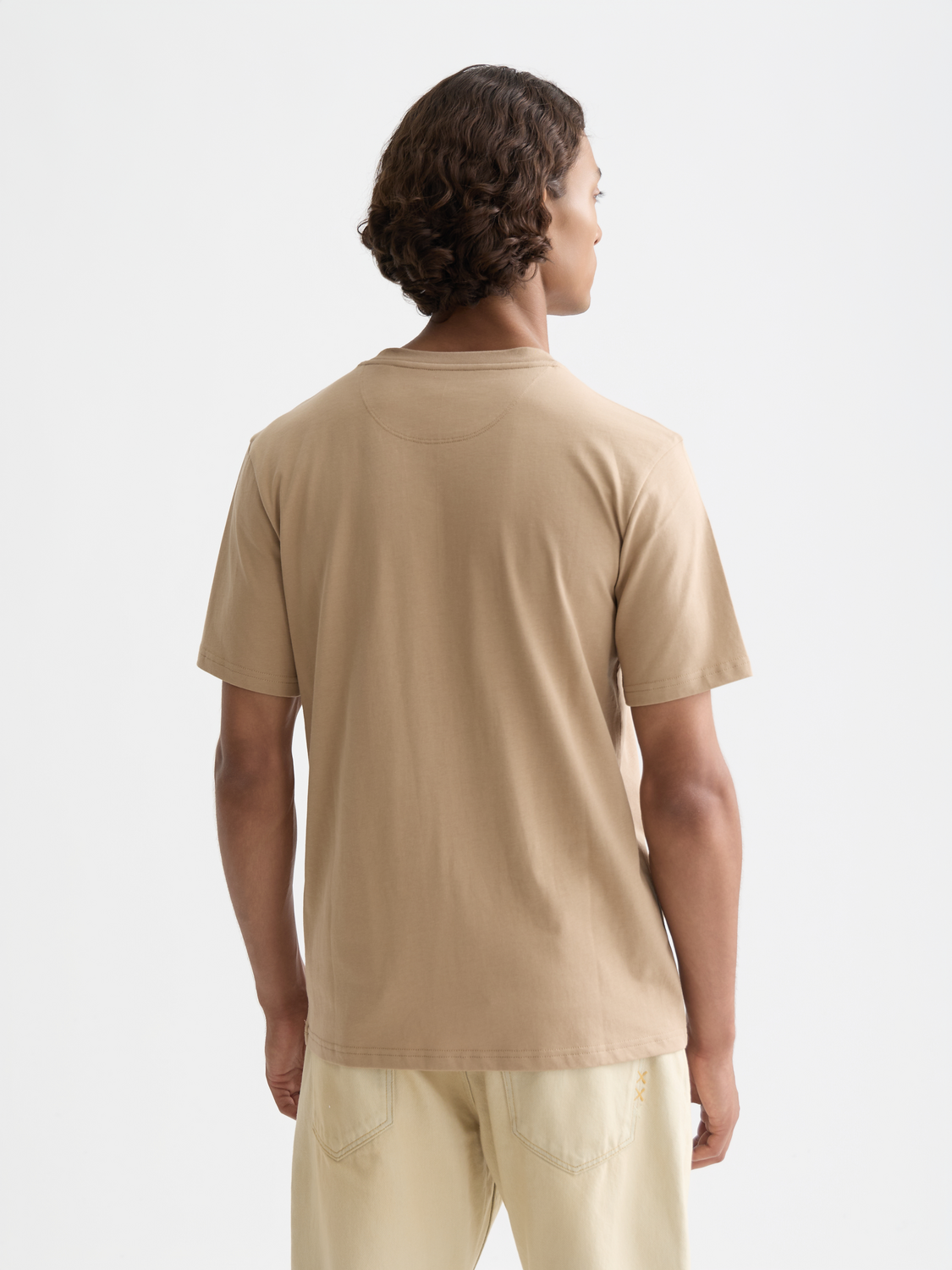 Logo t-shirt - Amphora