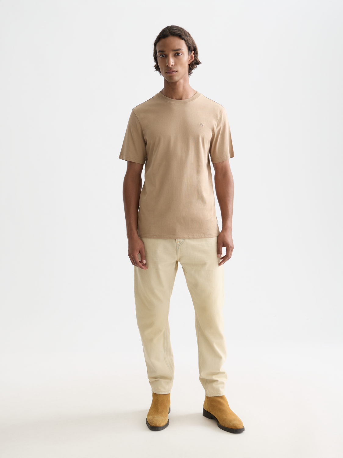 Logo t-shirt - Amphora