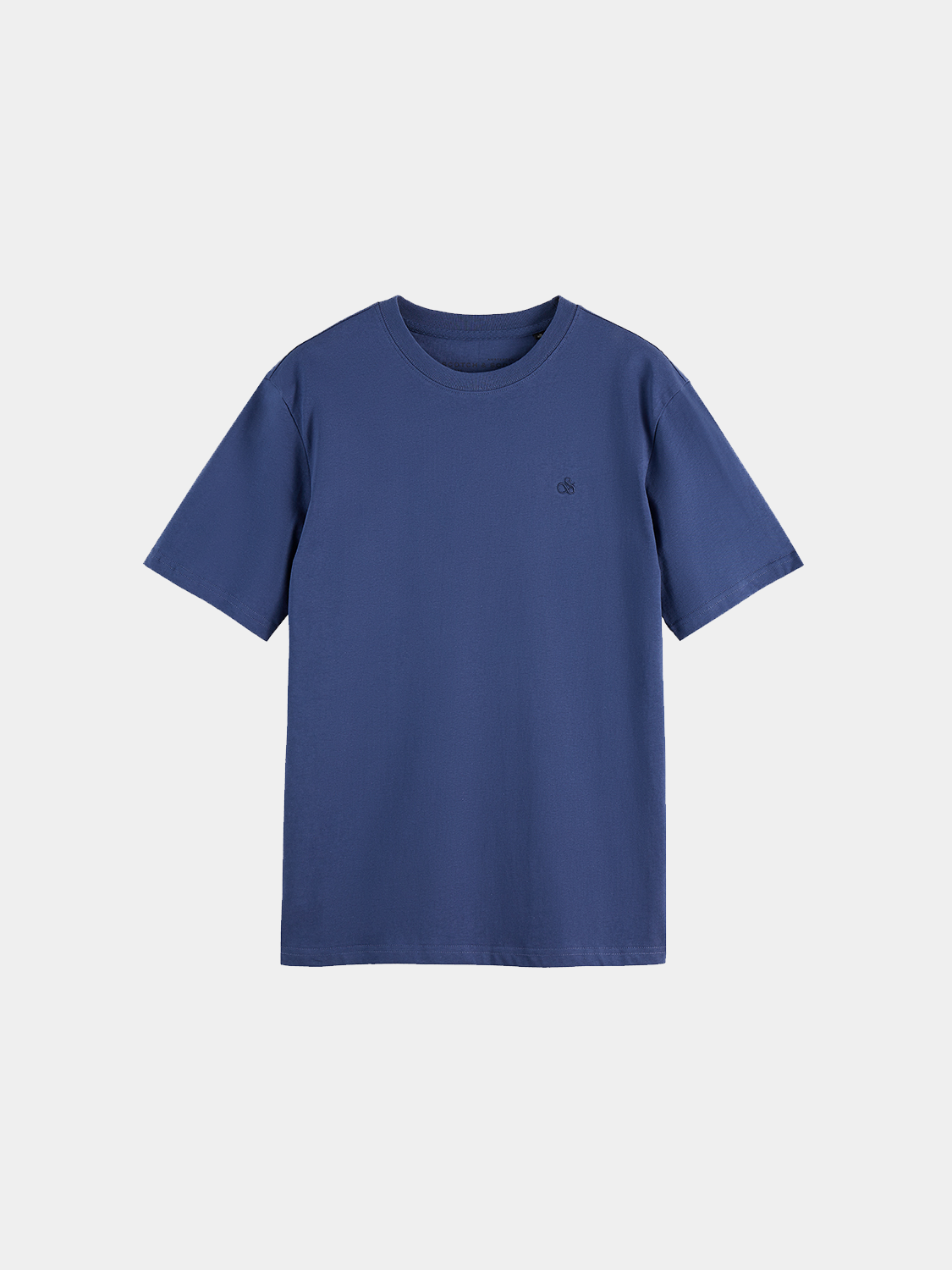 Logo t-shirt - Oceana