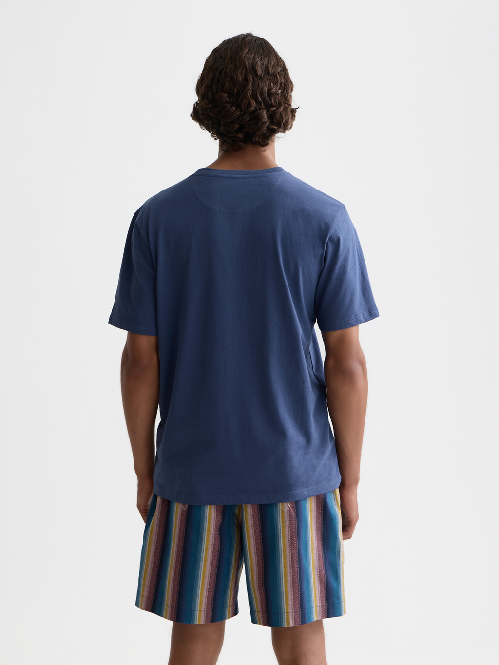 Logo t-shirt - Oceana