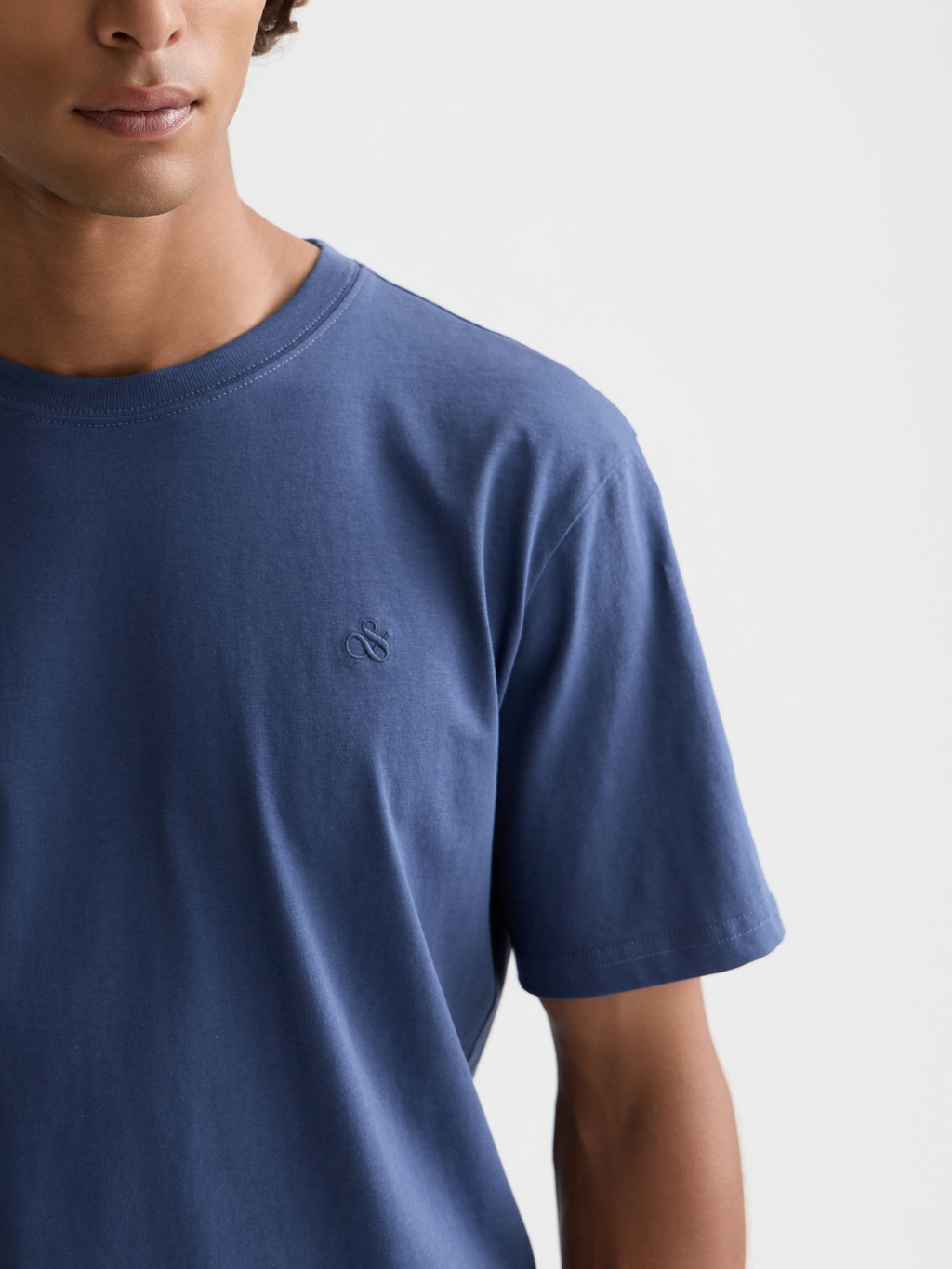 Logo t-shirt - Oceana