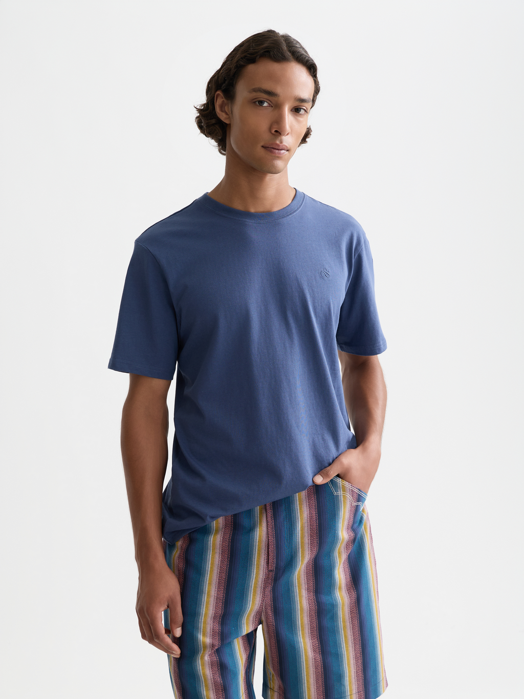 Logo t-shirt - Oceana