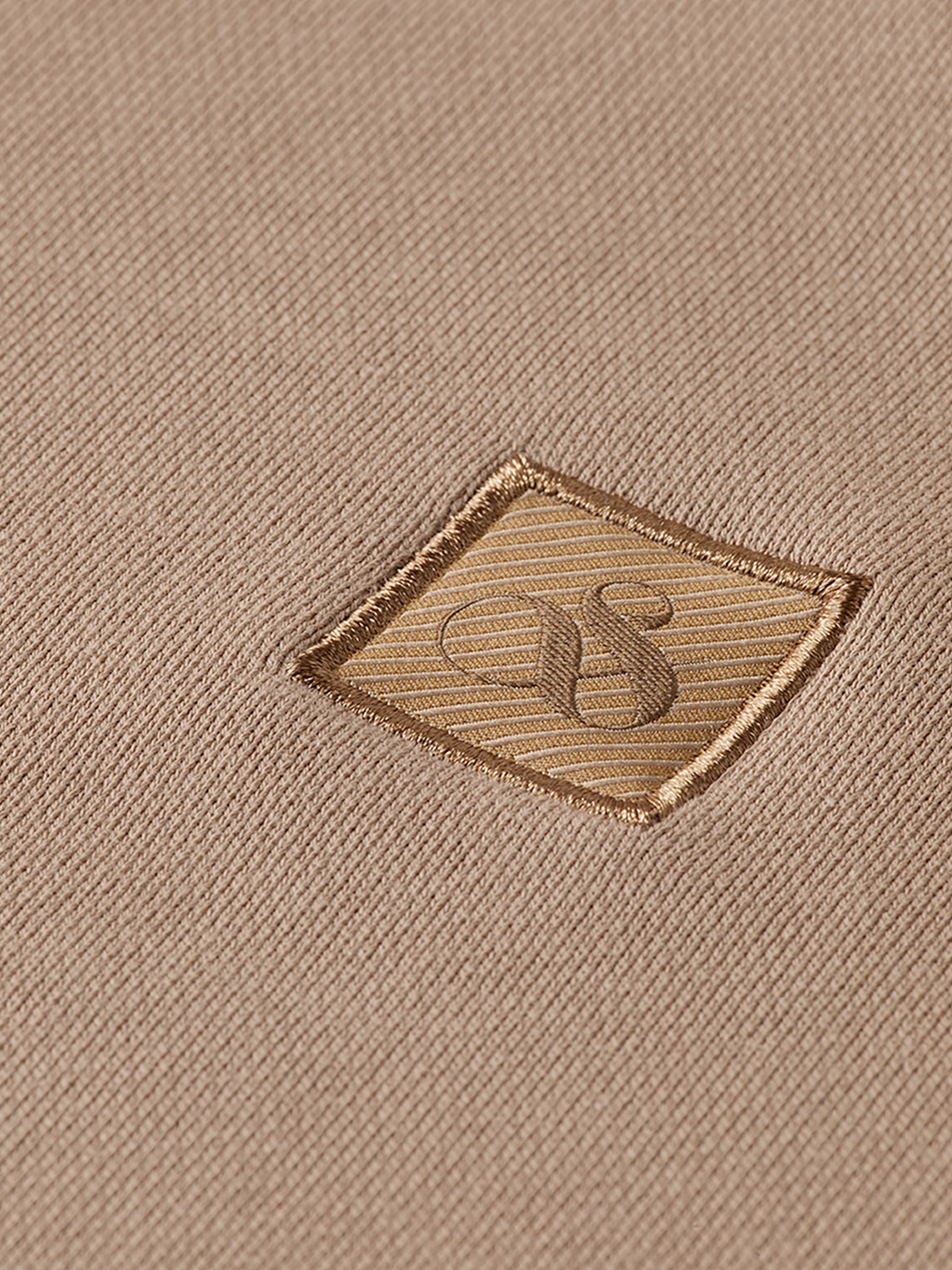 Logo sweatshirt - Amphora