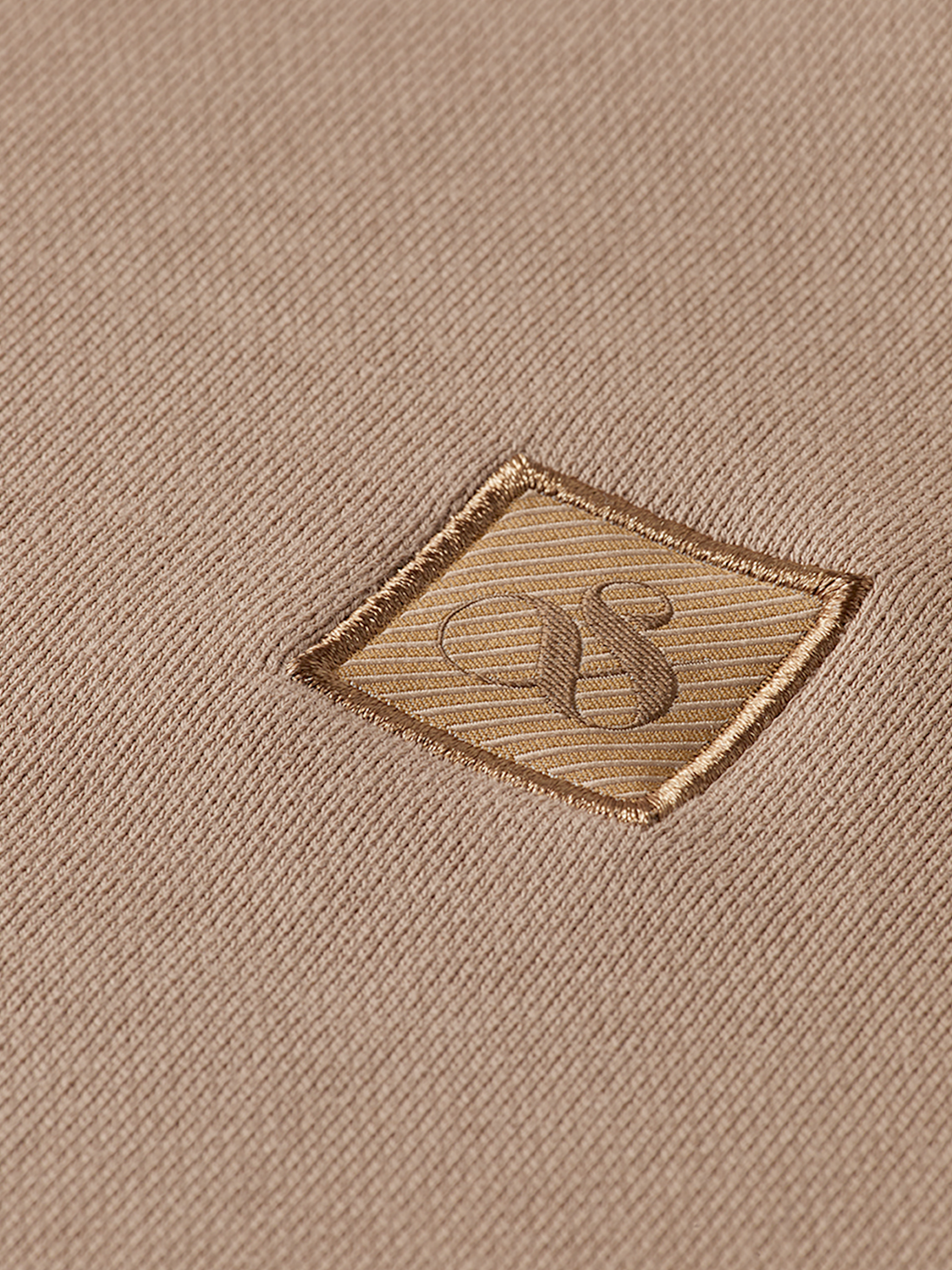 Logo sweatshirt - Amphora