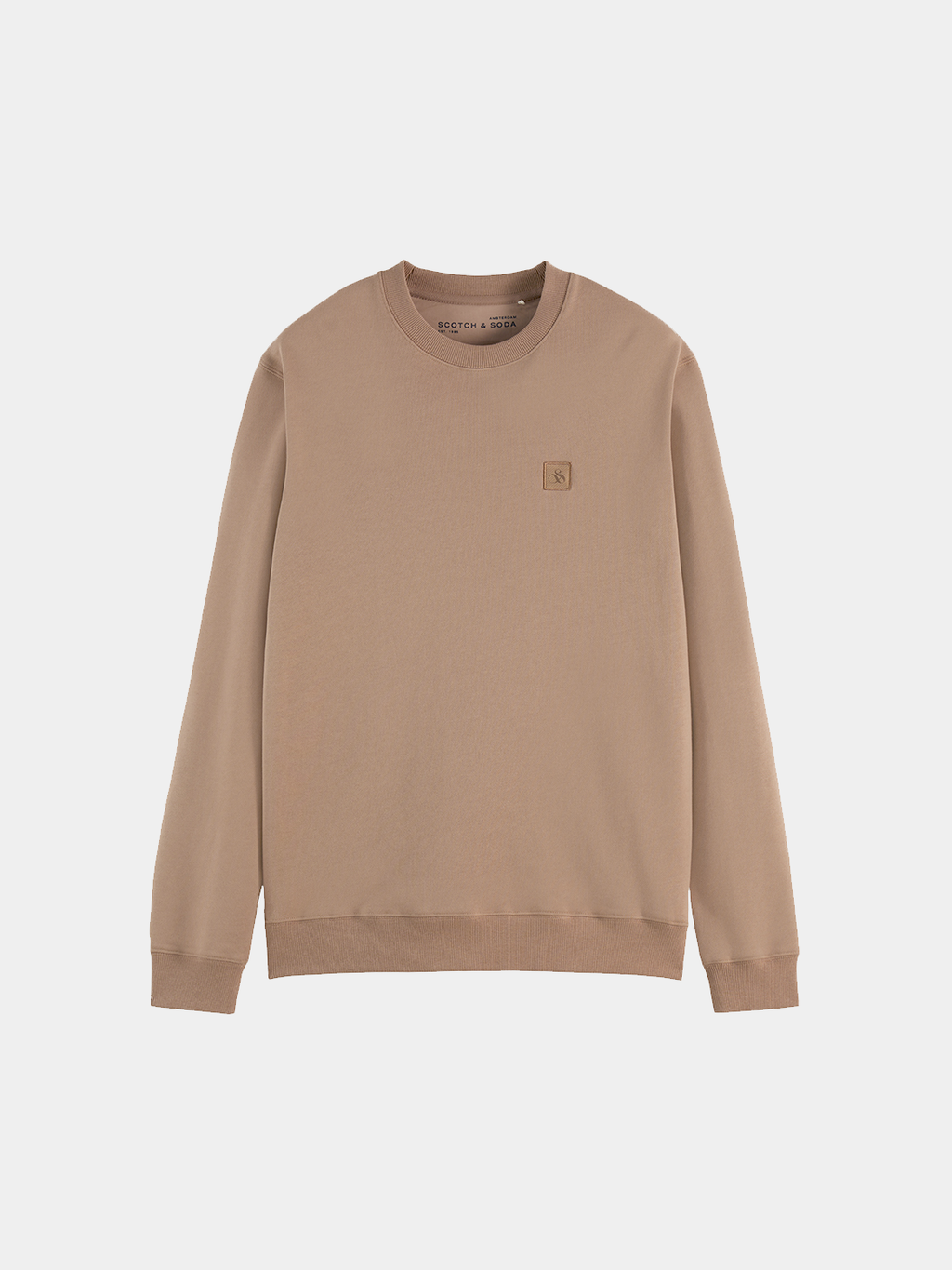 Logo sweatshirt - Amphora