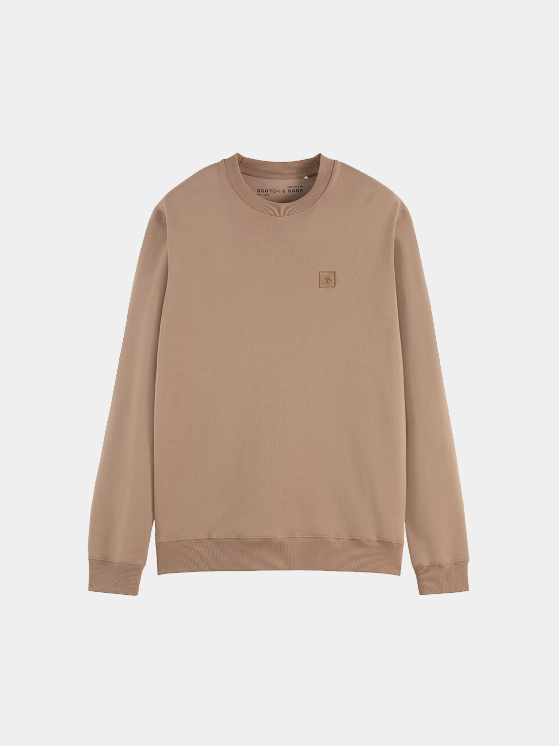 Logo sweatshirt - Amphora