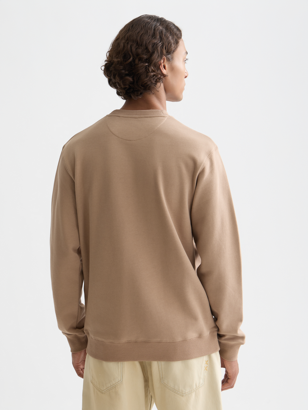 Logo sweatshirt - Amphora