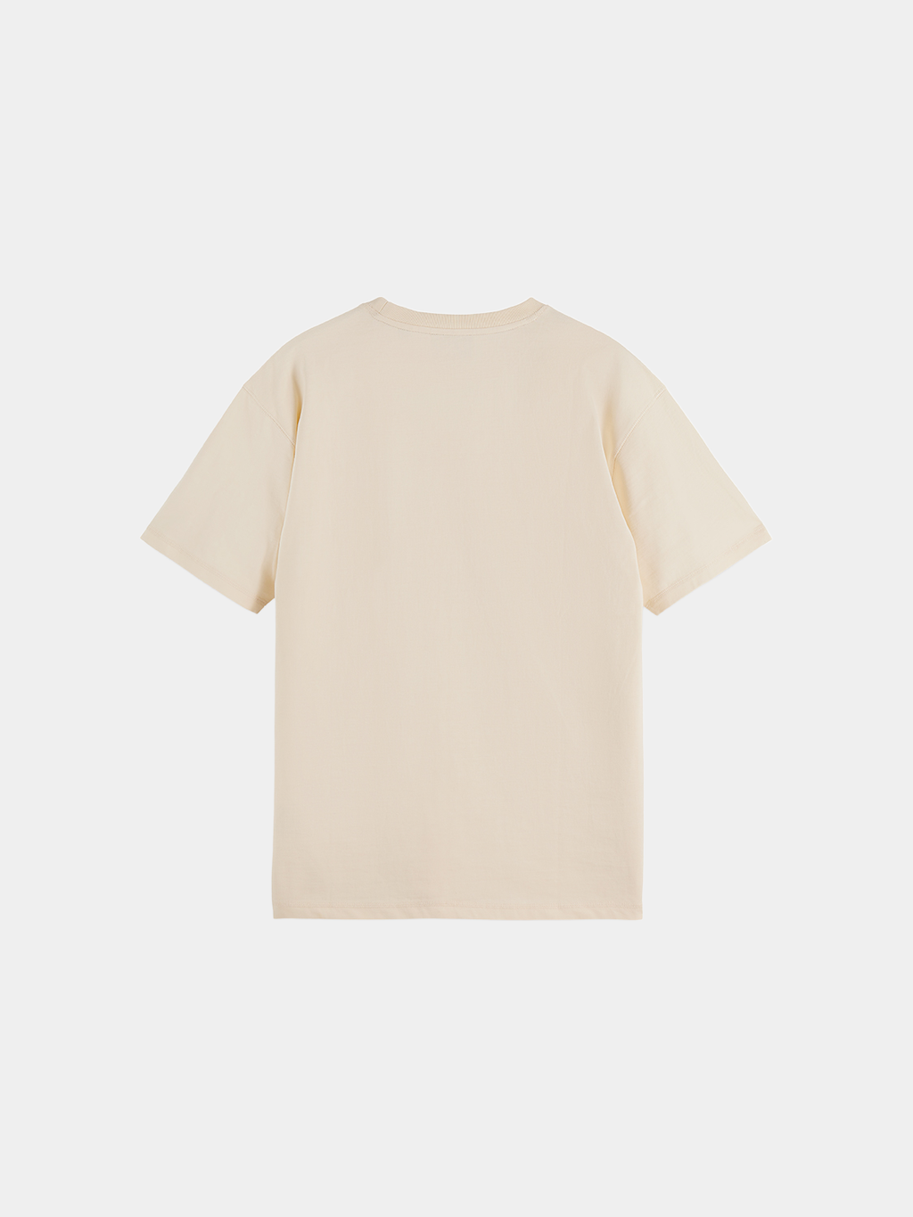 Artwork t-shirt - Eggnog SP