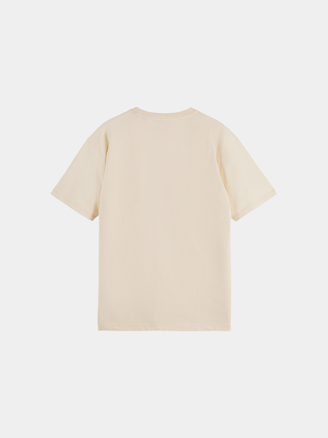 Artwork t-shirt - Eggnog SP