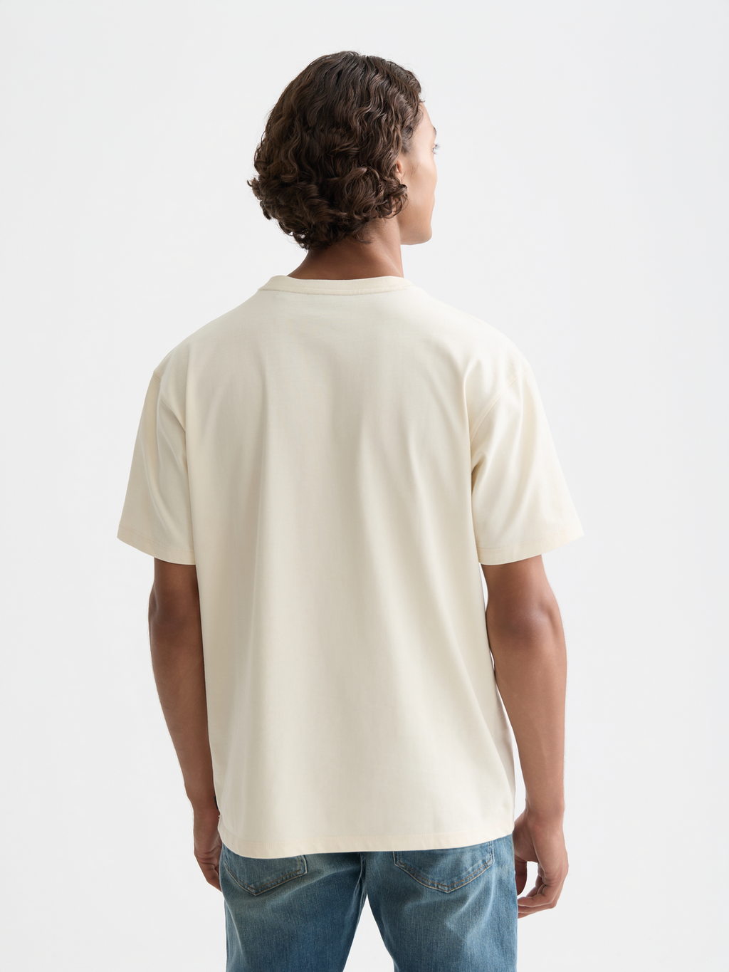 Artwork t-shirt - Eggnog SP