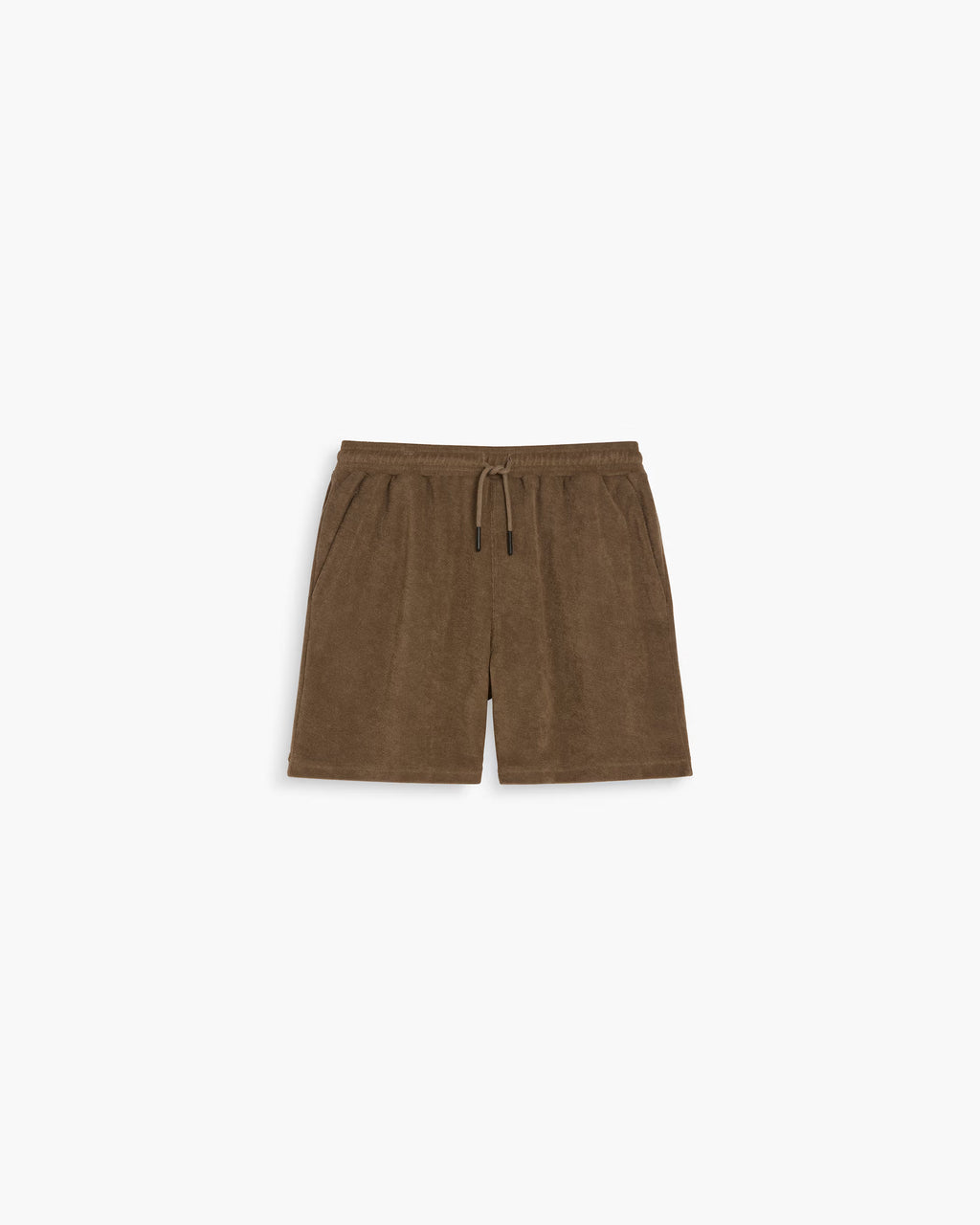Vibra Shorts - Brown