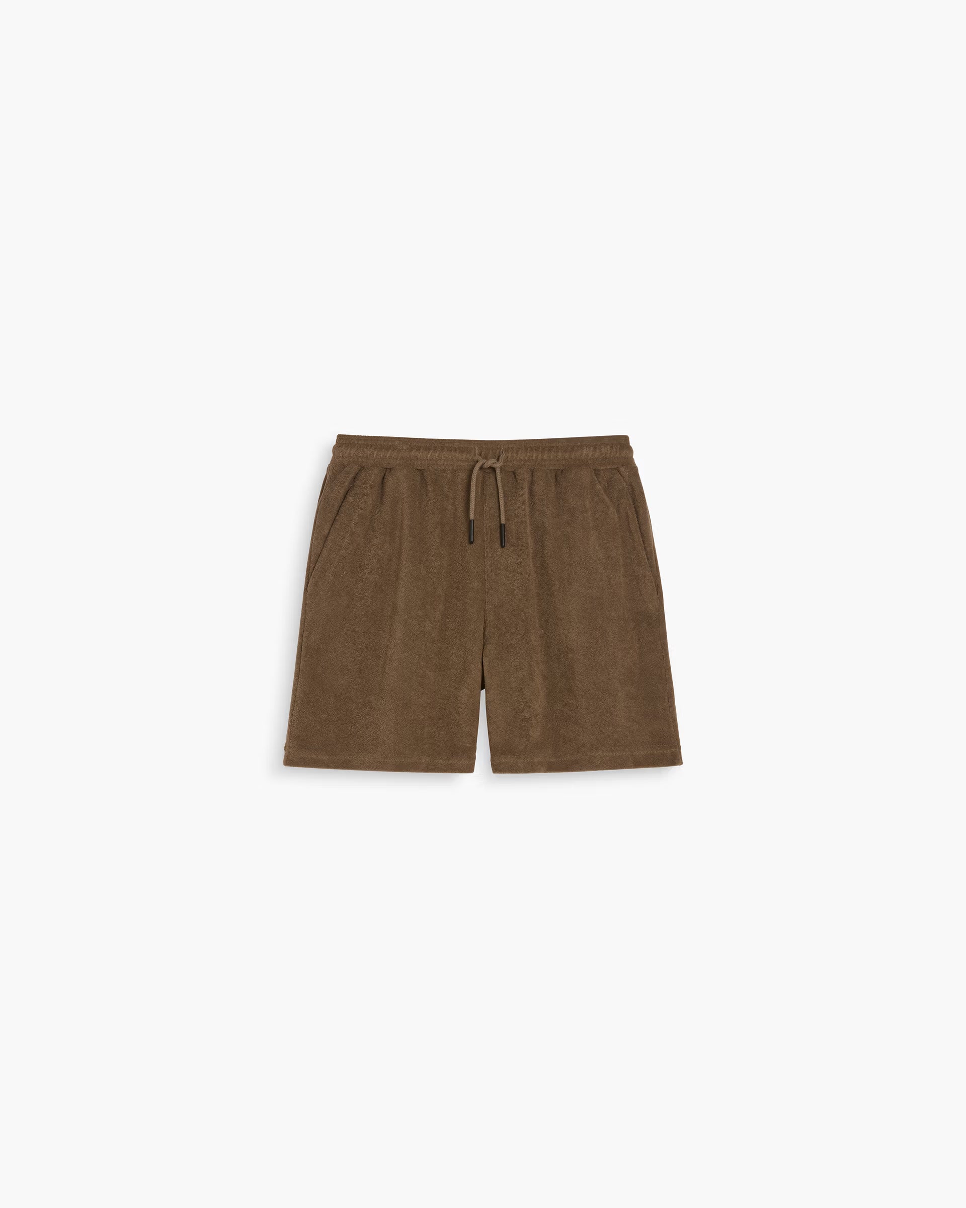 Vibra Shorts - Brown